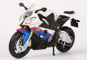 Assembly BMW S1000RR