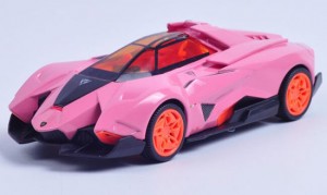 Diecast Lamborghini Egoista Toy