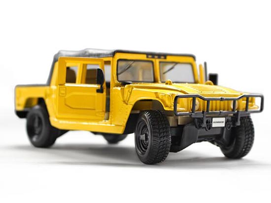 Hummer H1 Pickup