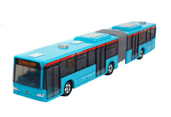 Mercedes-Benz Bus Toy