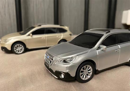 1/36 Subaru Outback Car Toy