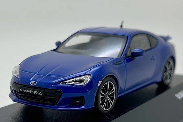 2012 Subaru BRZ