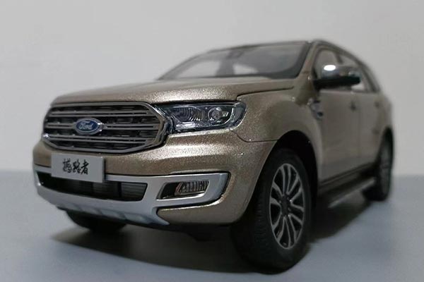 2019fordEverestmodel