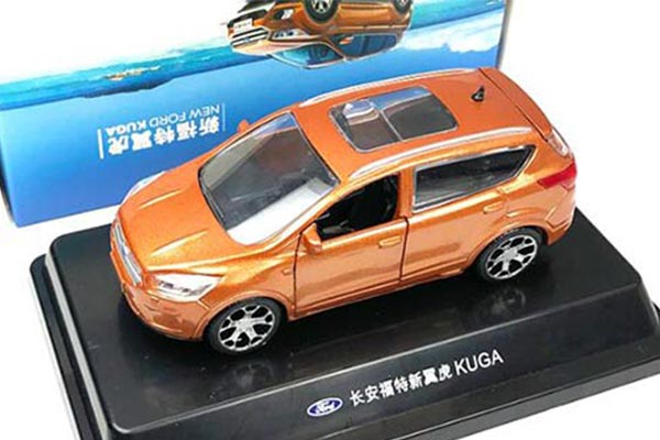 43fordnewkuga